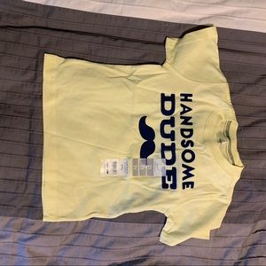 Carter’s Toddler Boys T-shirt 2T
